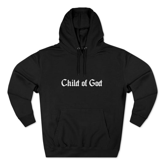 Child of God Hoodie