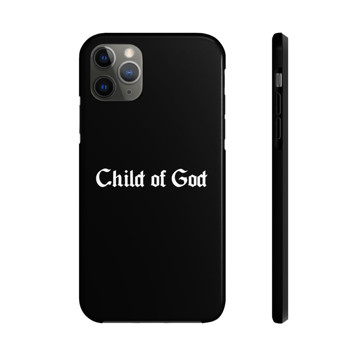 Child of God Case